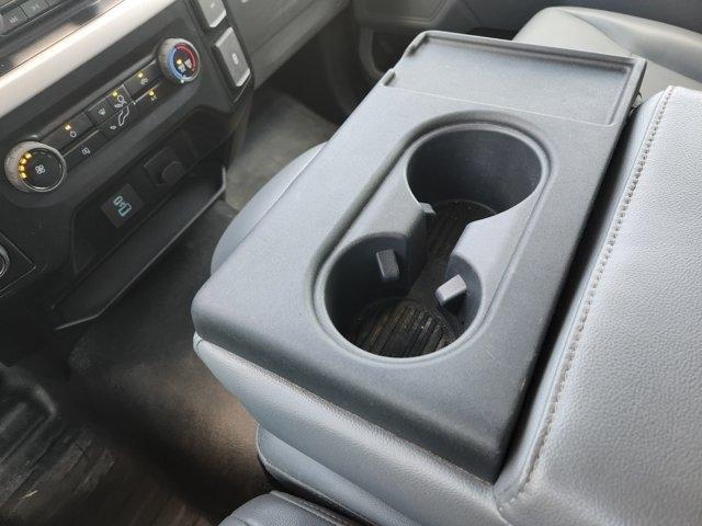 Ford F-150 XL 8-ft. Bed 2WD 2023