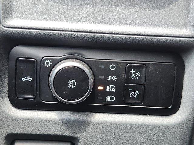 Ford F-150 XL 8-ft. Bed 2WD 2023
