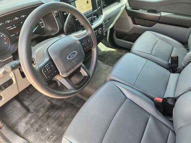 Ford F-150 XL 8-ft. Bed 2WD 2023