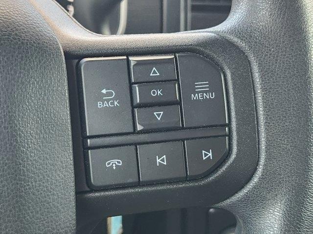 Ford F-150 XL 8-ft. Bed 2WD 2023