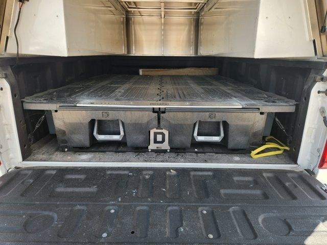 Ford F-150 XL 8-ft. Bed 2WD 2023