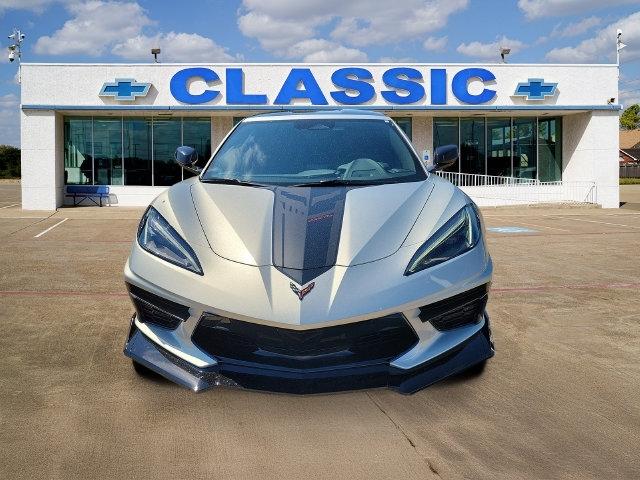 Chevrolet Corvette 1LT Coupe 2024