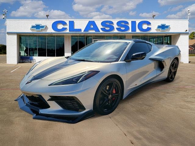 Chevrolet Corvette 1LT Coupe 2024
