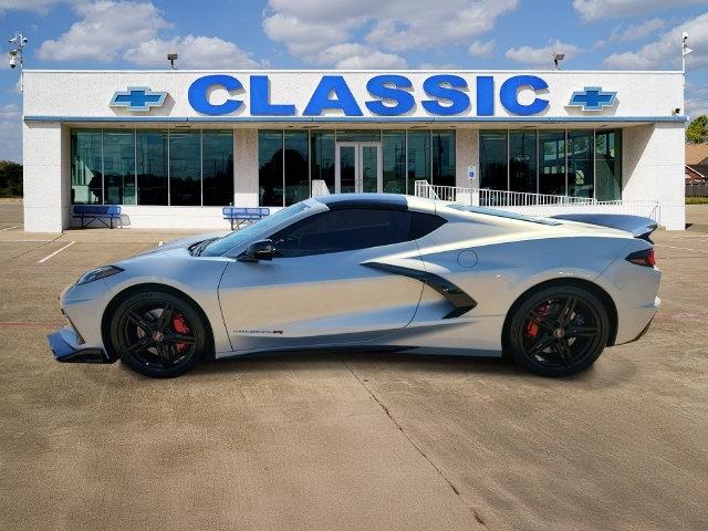 Chevrolet Corvette 1LT Coupe 2024