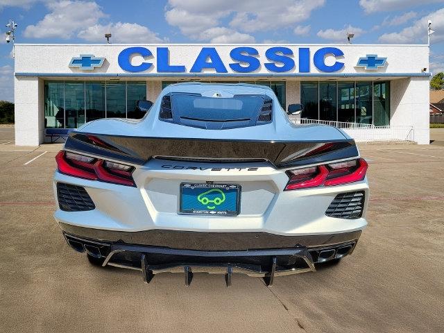 Chevrolet Corvette 1LT Coupe 2024