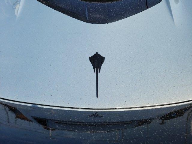 Chevrolet Corvette 1LT Coupe 2024