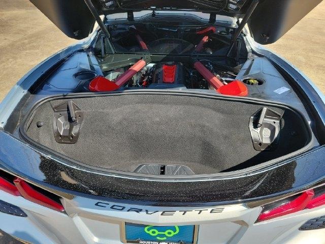 Chevrolet Corvette 1LT Coupe 2024