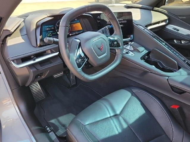 Chevrolet Corvette 1LT Coupe 2024