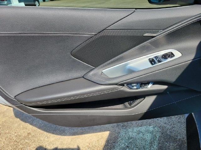Chevrolet Corvette 1LT Coupe 2024