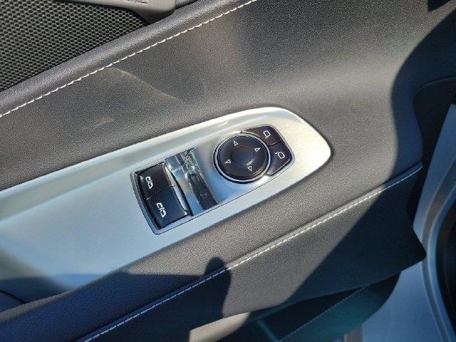 Chevrolet Corvette 1LT Coupe 2024
