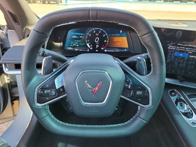 Chevrolet Corvette 1LT Coupe 2024