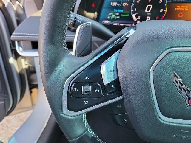 Chevrolet Corvette 1LT Coupe 2024