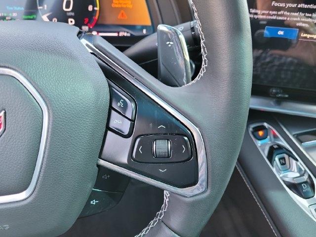 Chevrolet Corvette 1LT Coupe 2024
