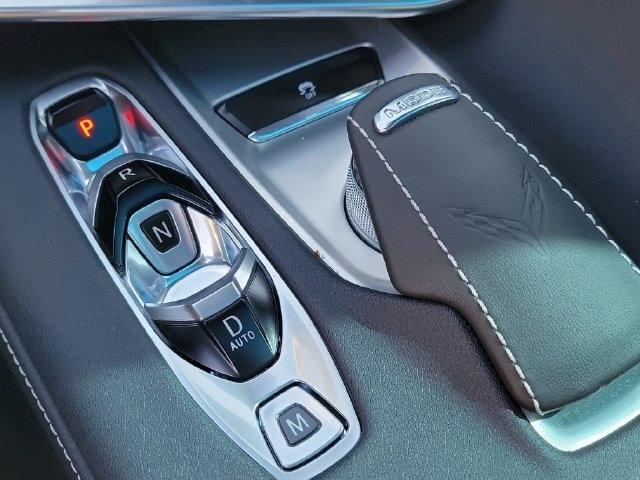 Chevrolet Corvette 1LT Coupe 2024