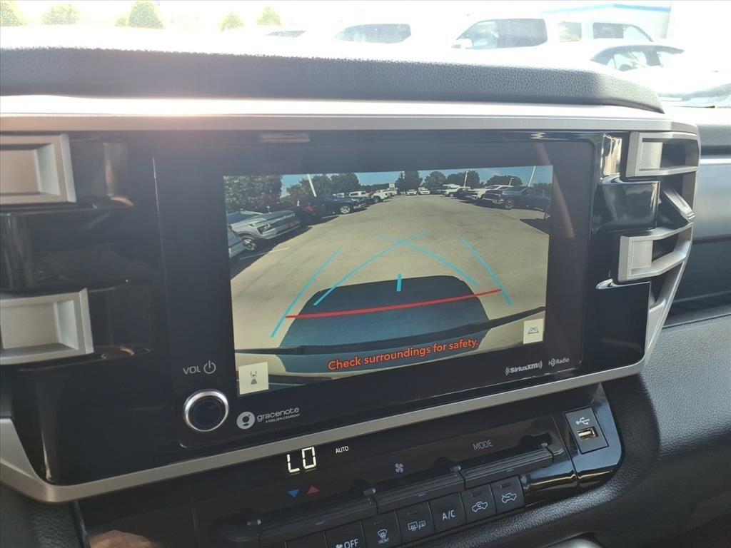 Toyota Tundra SR5 CrewMax 4WD 2023