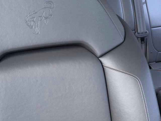 Ford Bronco Badlands 4-Door 2025