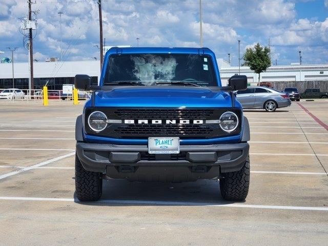 Ford Bronco Big Bend 4-Door 2025