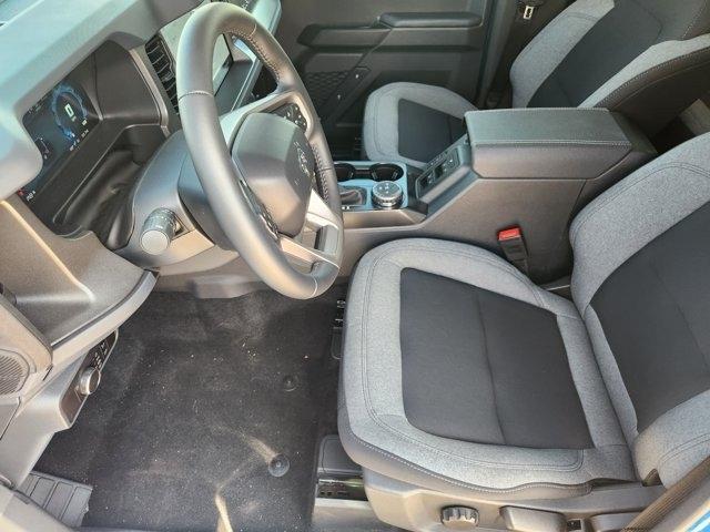 Ford Bronco Big Bend 4-Door 2025