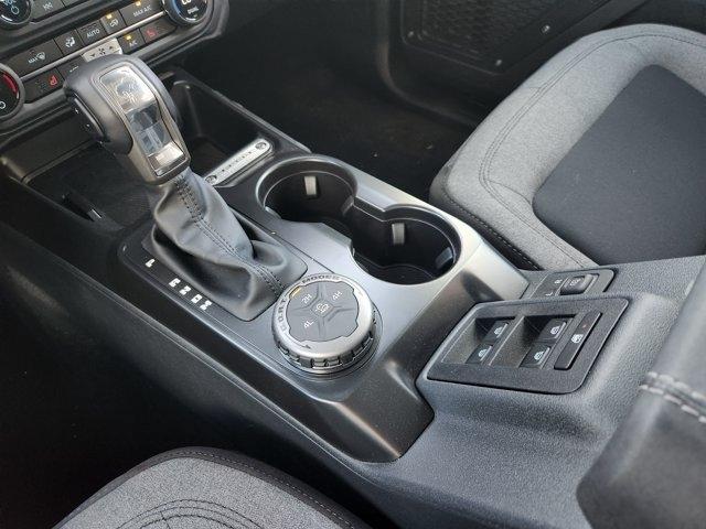 Ford Bronco Big Bend 4-Door 2025