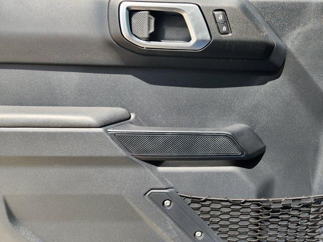 Ford Bronco Big Bend 4-Door 2025