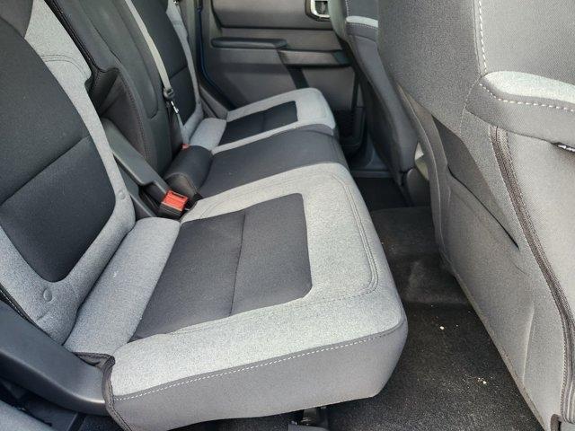 Ford Bronco Big Bend 4-Door 2025