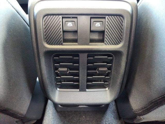 Ford Bronco Big Bend 4-Door 2025
