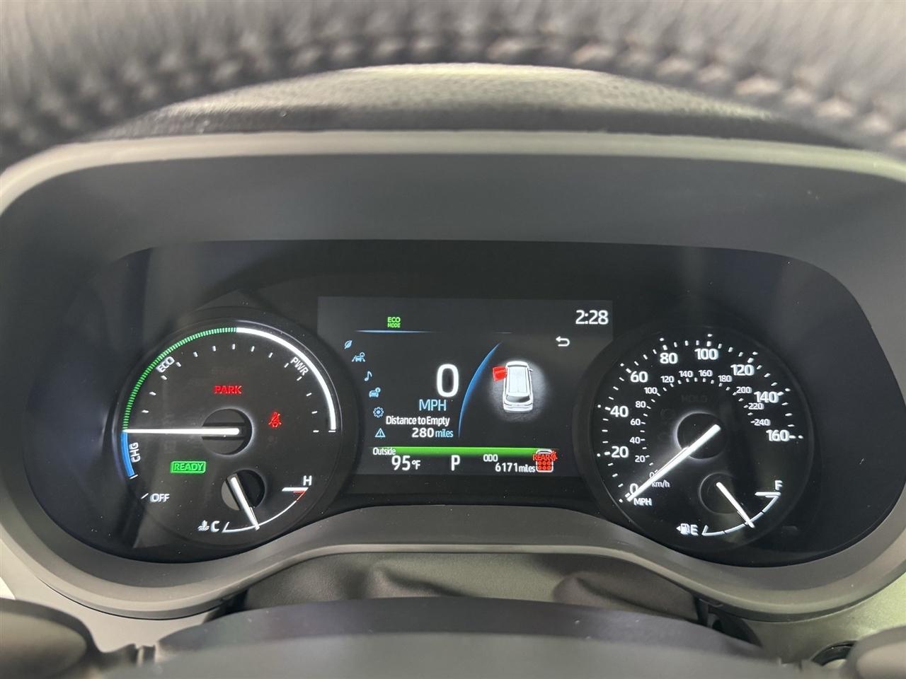 Toyota Sienna XLE 7-Passenger 2026