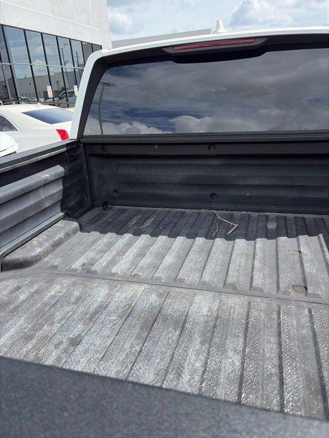 Honda Ridgeline RTL 2017
