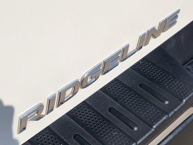 Honda Ridgeline RTL 2017
