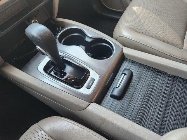 Honda Ridgeline RTL 2017