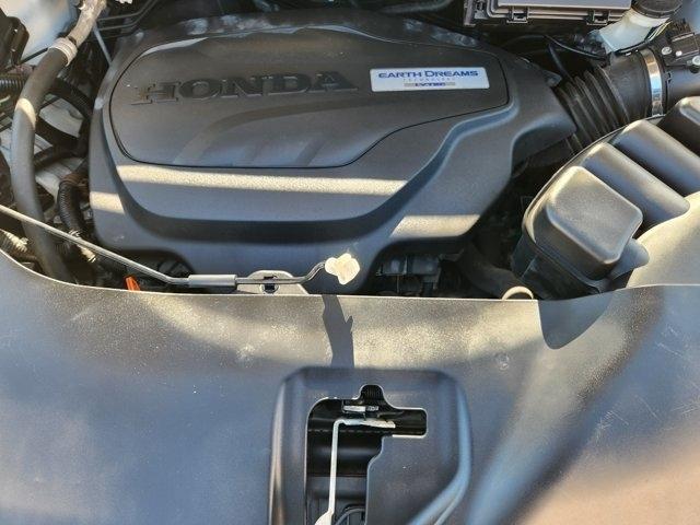 Honda Ridgeline RTL 2017