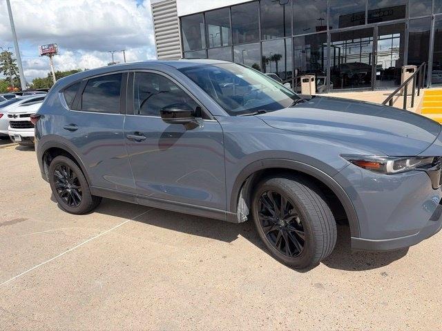 Mazda CX-5 Preferred 2022