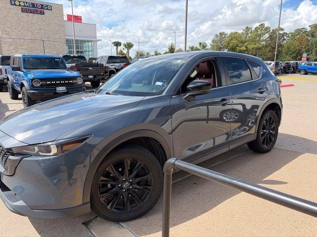 Mazda CX-5 Preferred 2022