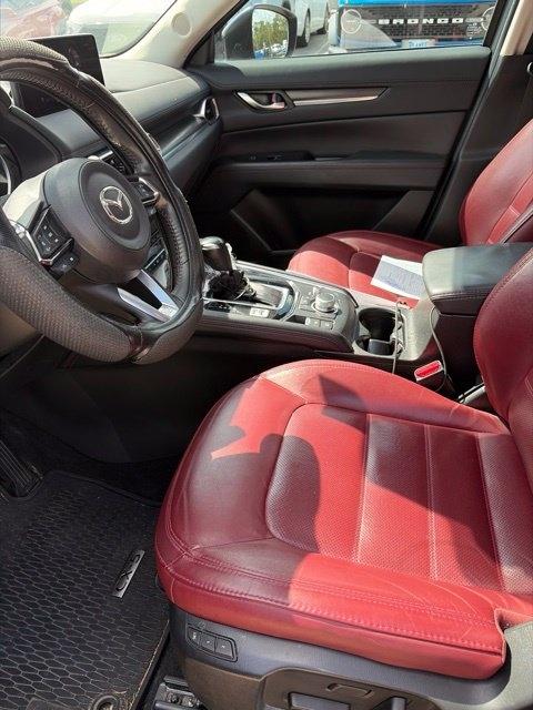 Mazda CX-5 Preferred 2022