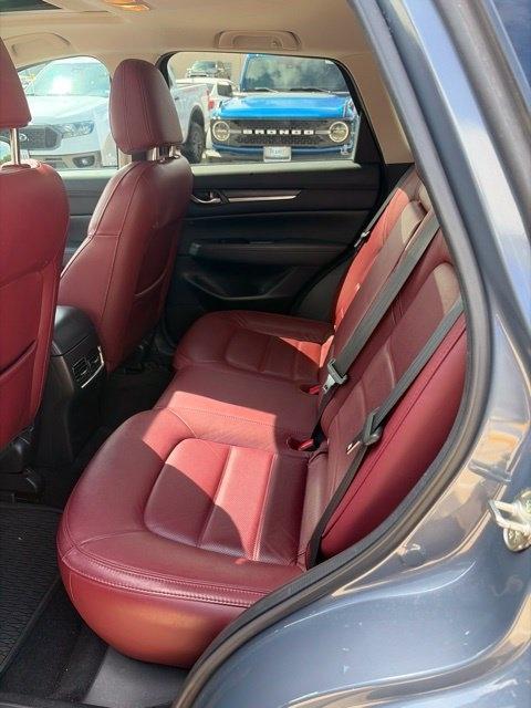 Mazda CX-5 Preferred 2022