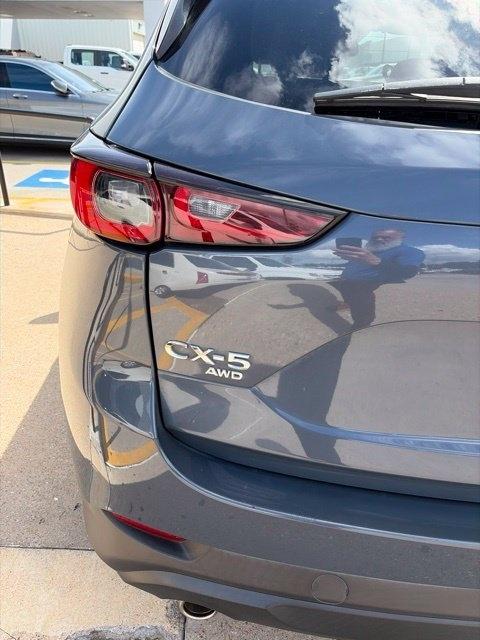 Mazda CX-5 Preferred 2022