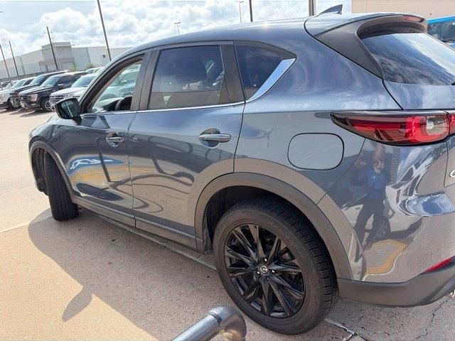 Mazda CX-5 Preferred 2022