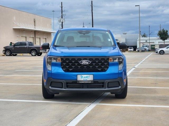 Ford Maverick XLT 2026