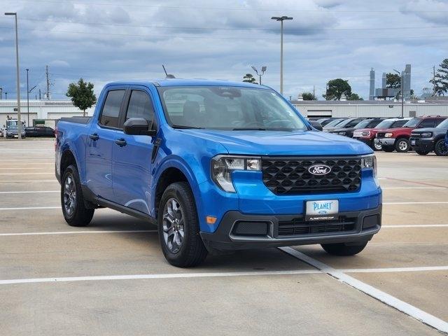 Ford Maverick XLT 2026