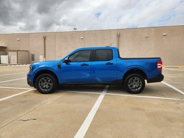 Ford Maverick XLT 2026