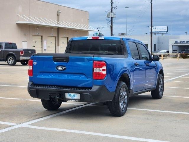 Ford Maverick XLT 2026