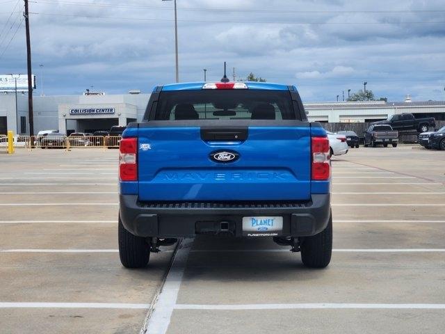 Ford Maverick XLT 2026