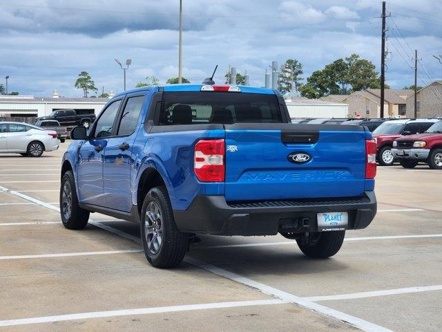 Ford Maverick XLT 2026