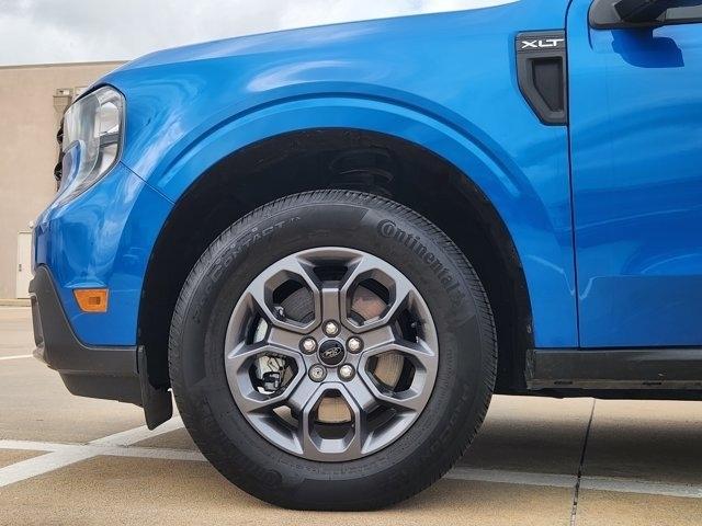 Ford Maverick XLT 2026