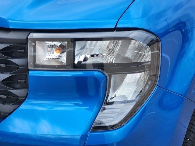 Ford Maverick XLT 2026