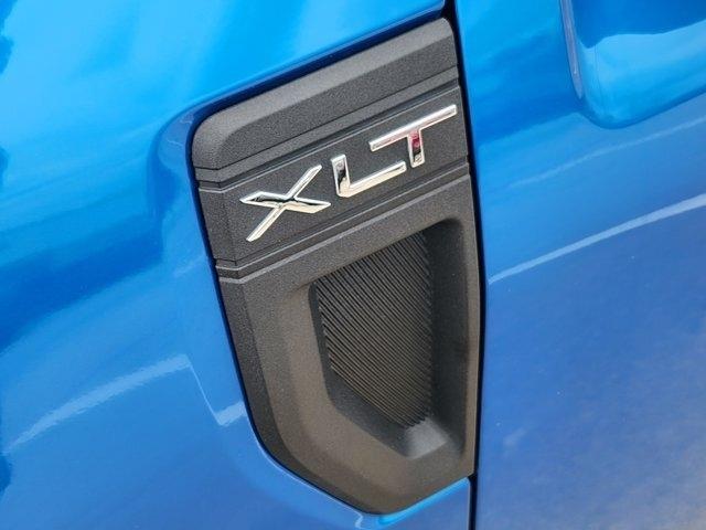 Ford Maverick XLT 2026