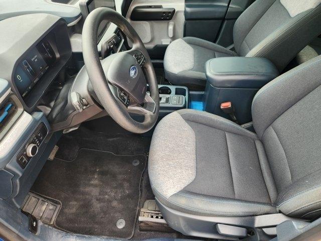 Ford Maverick XLT 2026