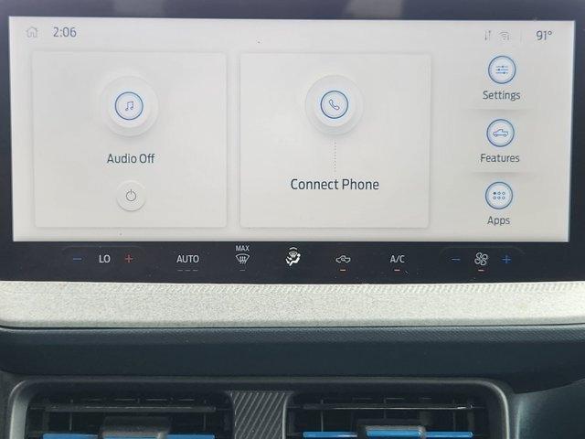 Ford Maverick XLT 2026