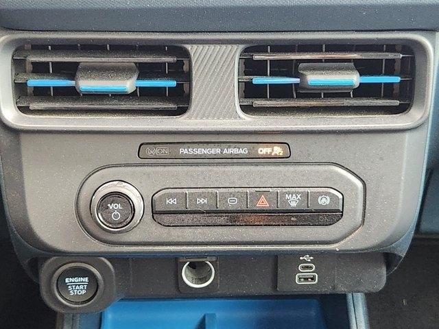 Ford Maverick XLT 2026