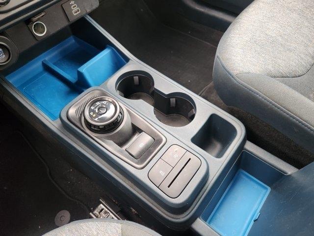 Ford Maverick XLT 2026